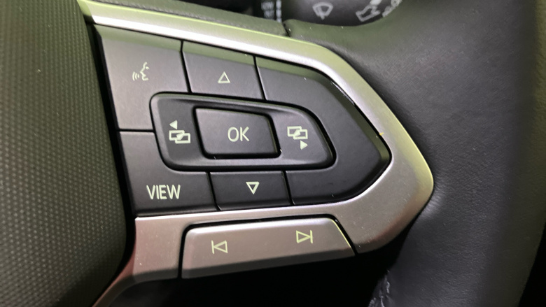 Volkswagen Caddy Maxi Caddy Cargo Maxi C20 Diesel 2.0 TDI 102PS Commerce Plus Van [Tech Pack]